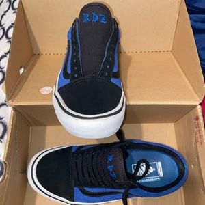 VANS ROWAN ZORILLA PRO